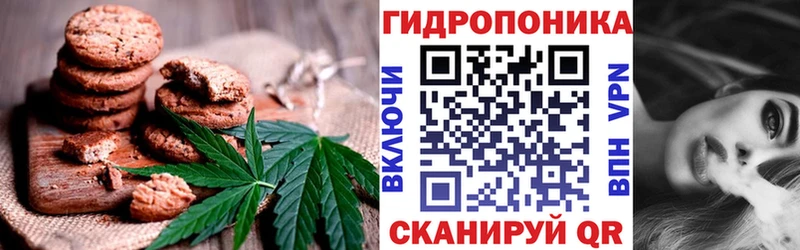 Cannafood марихуана  Берёзовский 